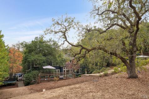 30 Oak Shade Lane Novato CA 94945