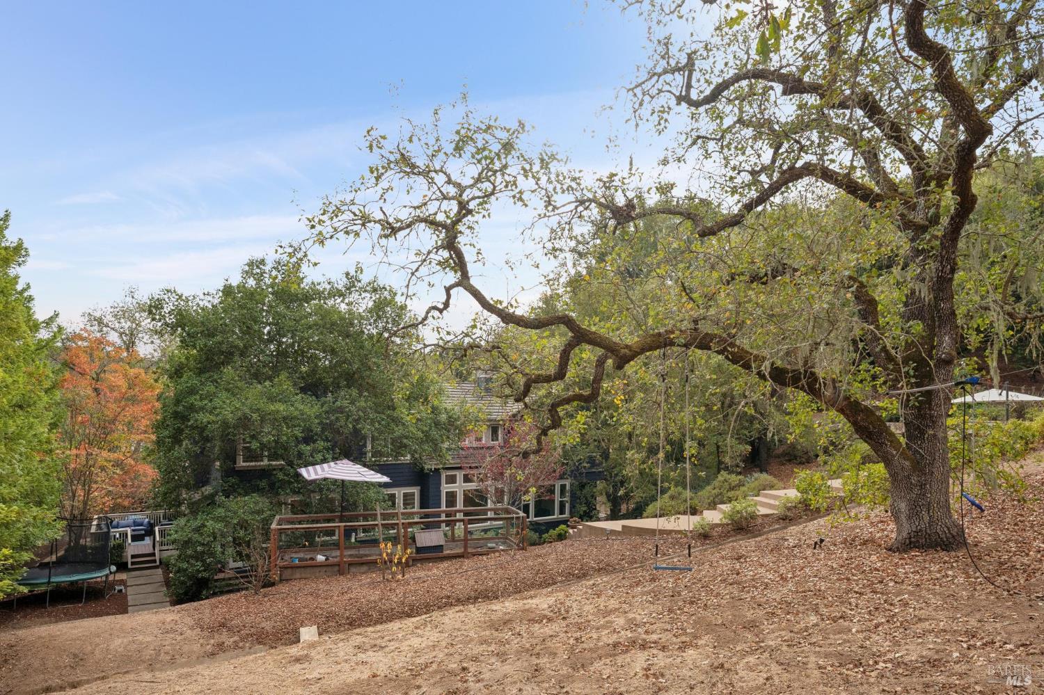30 Oak Shade Lane Novato CA 94945