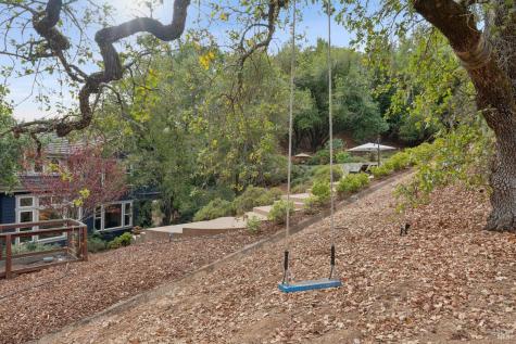 30 Oak Shade Lane Novato CA 94945
