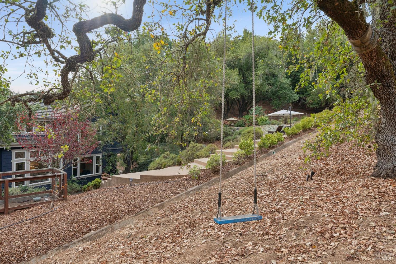 30 Oak Shade Lane Novato CA 94945