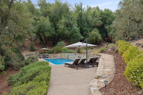 30 Oak Shade Lane Novato CA 94945