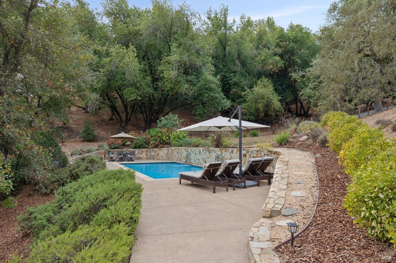 30 Oak Shade Lane Novato CA 94945