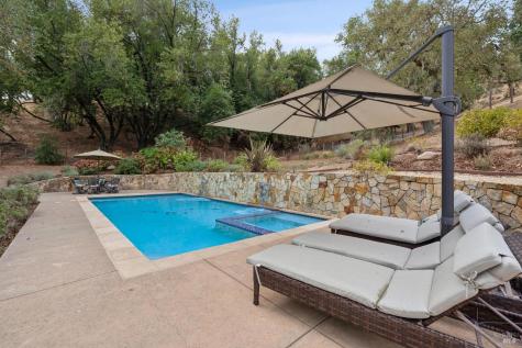30 Oak Shade Lane Novato CA 94945