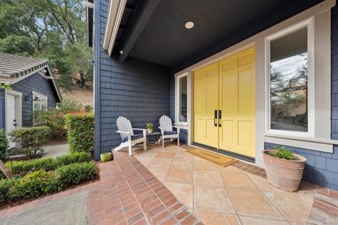 30 Oak Shade Lane Novato CA 94945