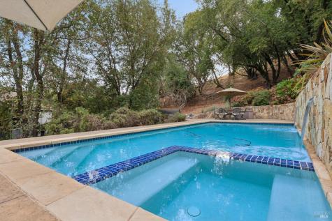 30 Oak Shade Lane Novato CA 94945