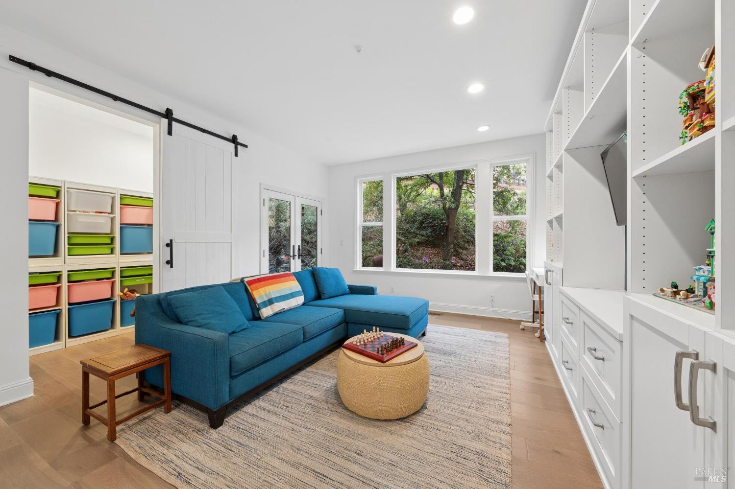 30 Oak Shade Lane Novato CA 94945