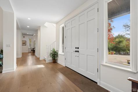 30 Oak Shade Lane Novato CA 94945