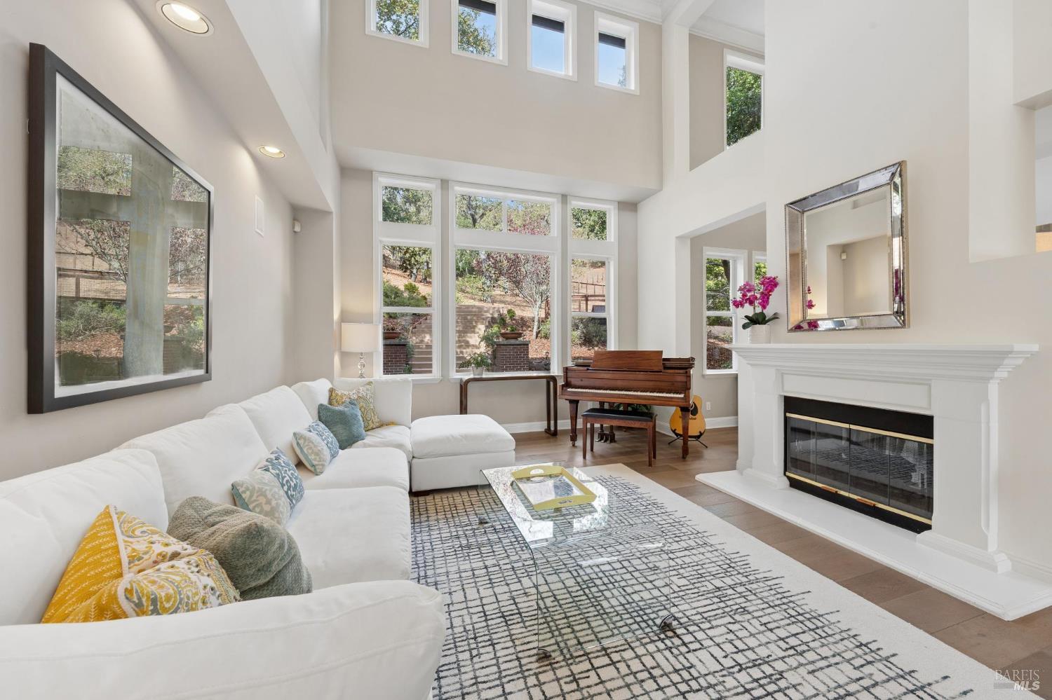 30 Oak Shade Lane Novato CA 94945