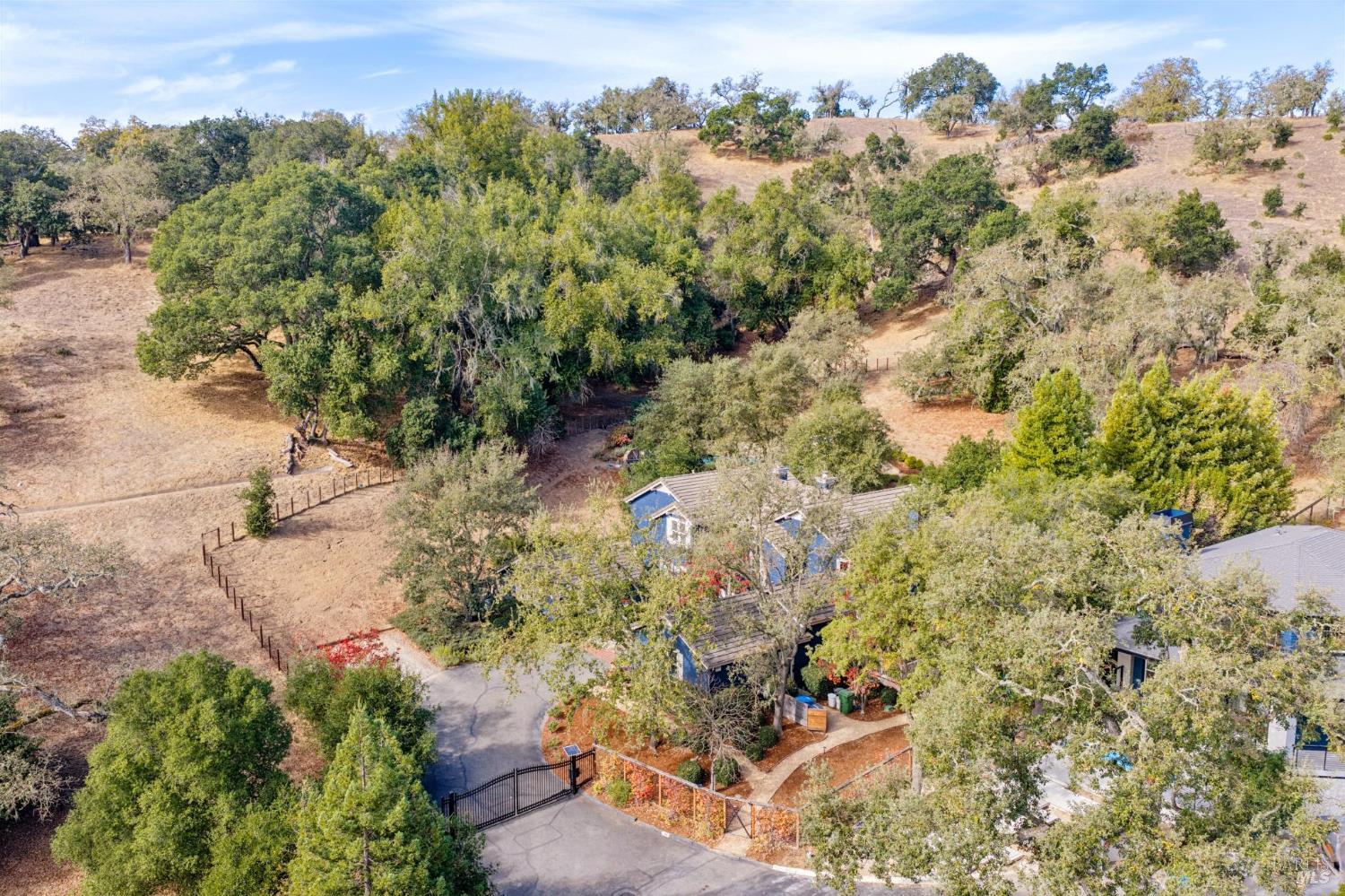 30 Oak Shade Lane Novato CA 94945