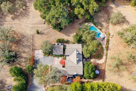 30 Oak Shade Lane Novato CA 94945