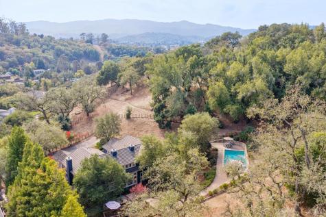 30 Oak Shade Lane Novato CA 94945
