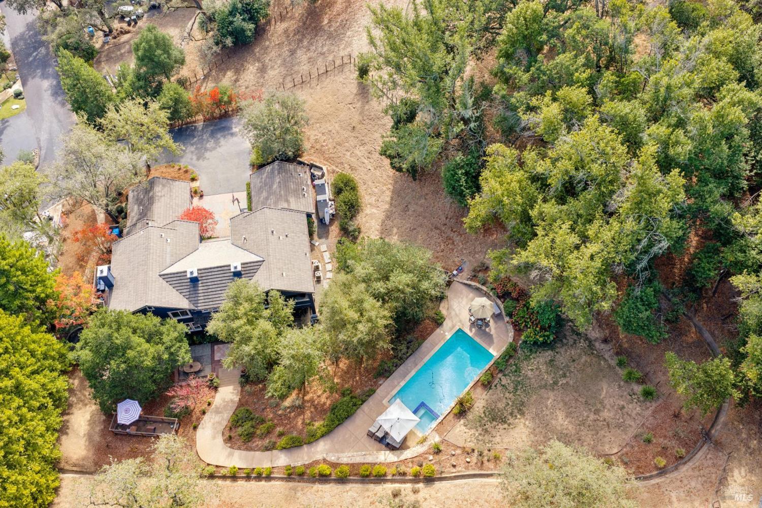 30 Oak Shade Lane Novato CA 94945