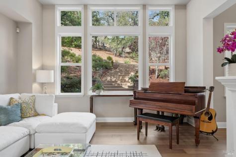 30 Oak Shade Lane Novato CA 94945