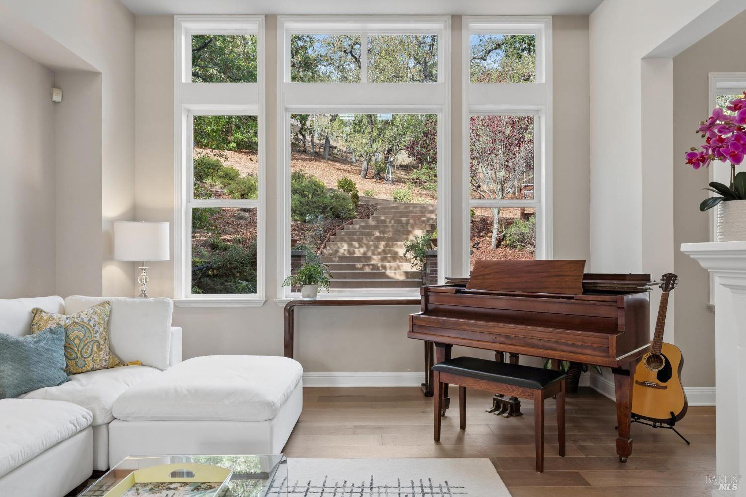 30 Oak Shade Lane Novato CA 94945