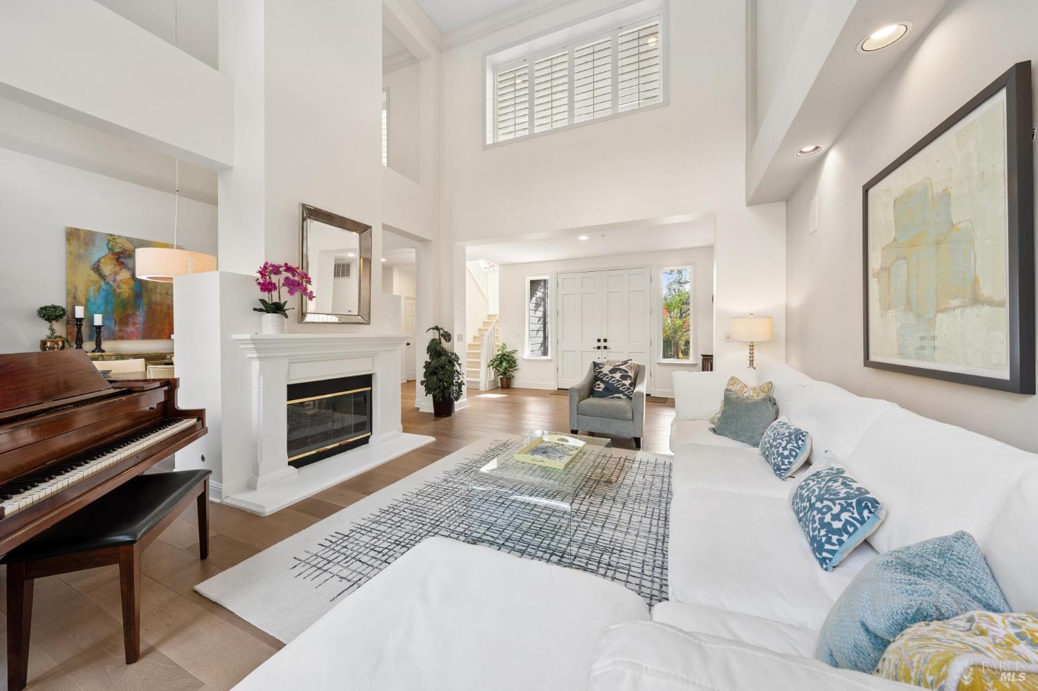 30 Oak Shade Lane Novato CA 94945