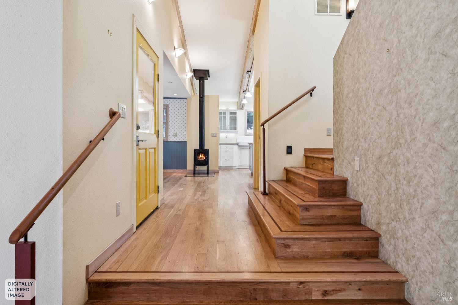 1840 Redwood Drive Healdsburg CA 95448