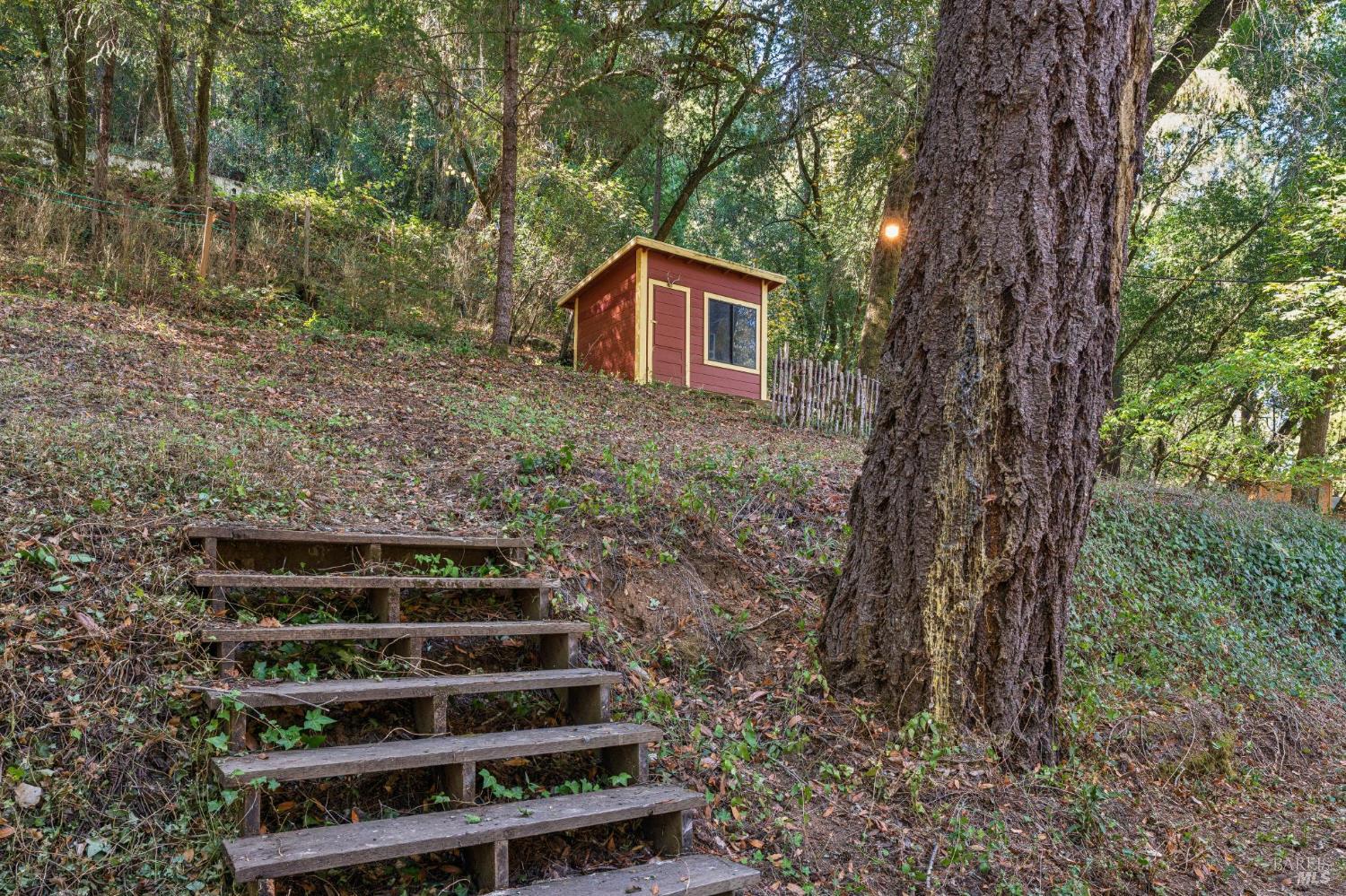 1840 Redwood Drive Healdsburg CA 95448
