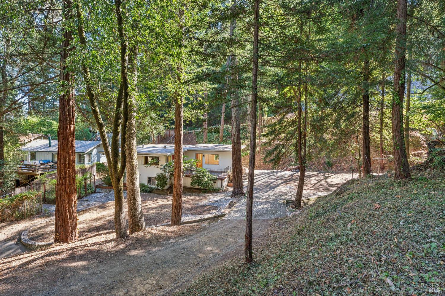 1840 Redwood Drive Healdsburg CA 95448