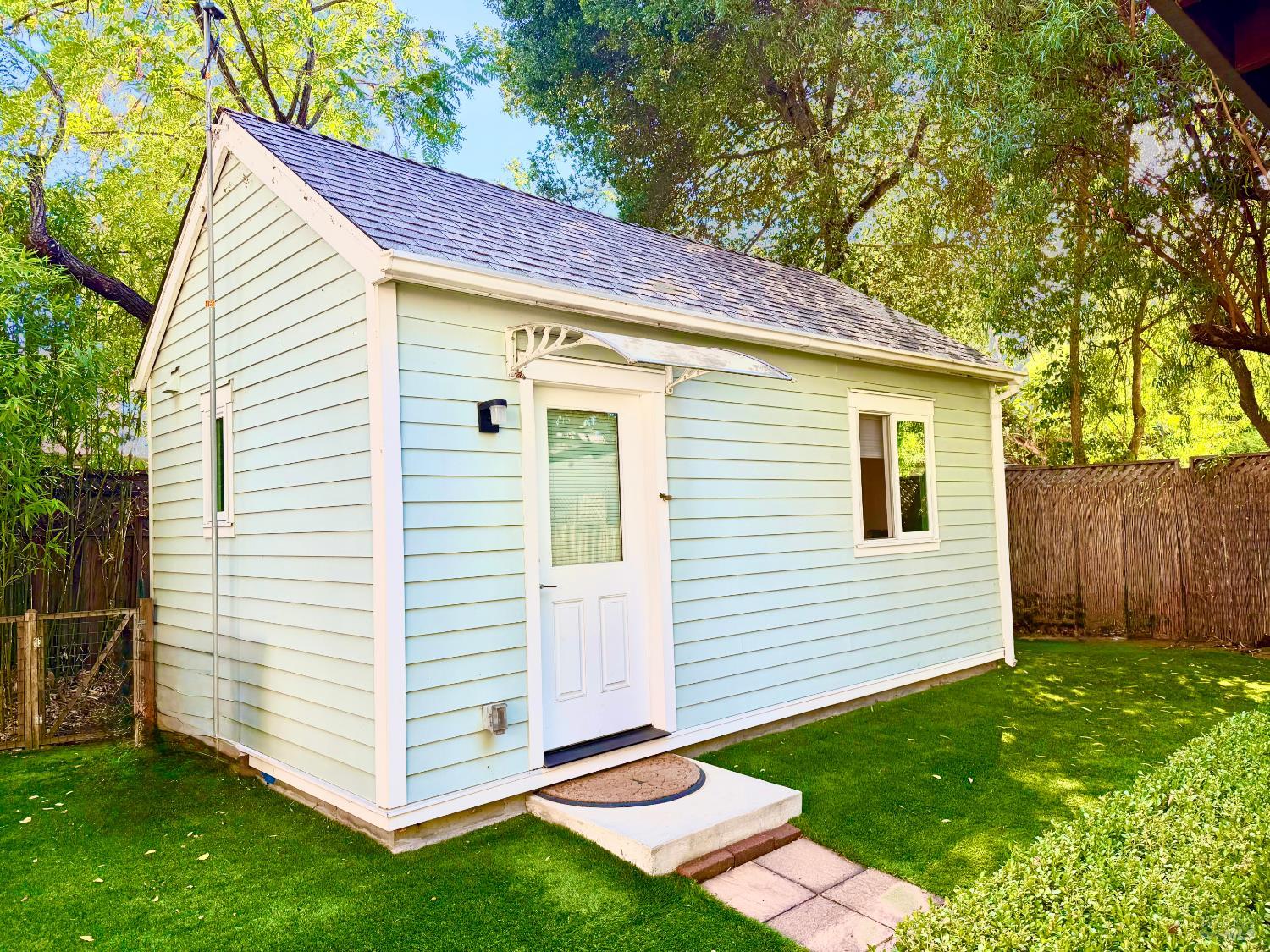 134 Orchard Avenue Sonoma CA 95476
