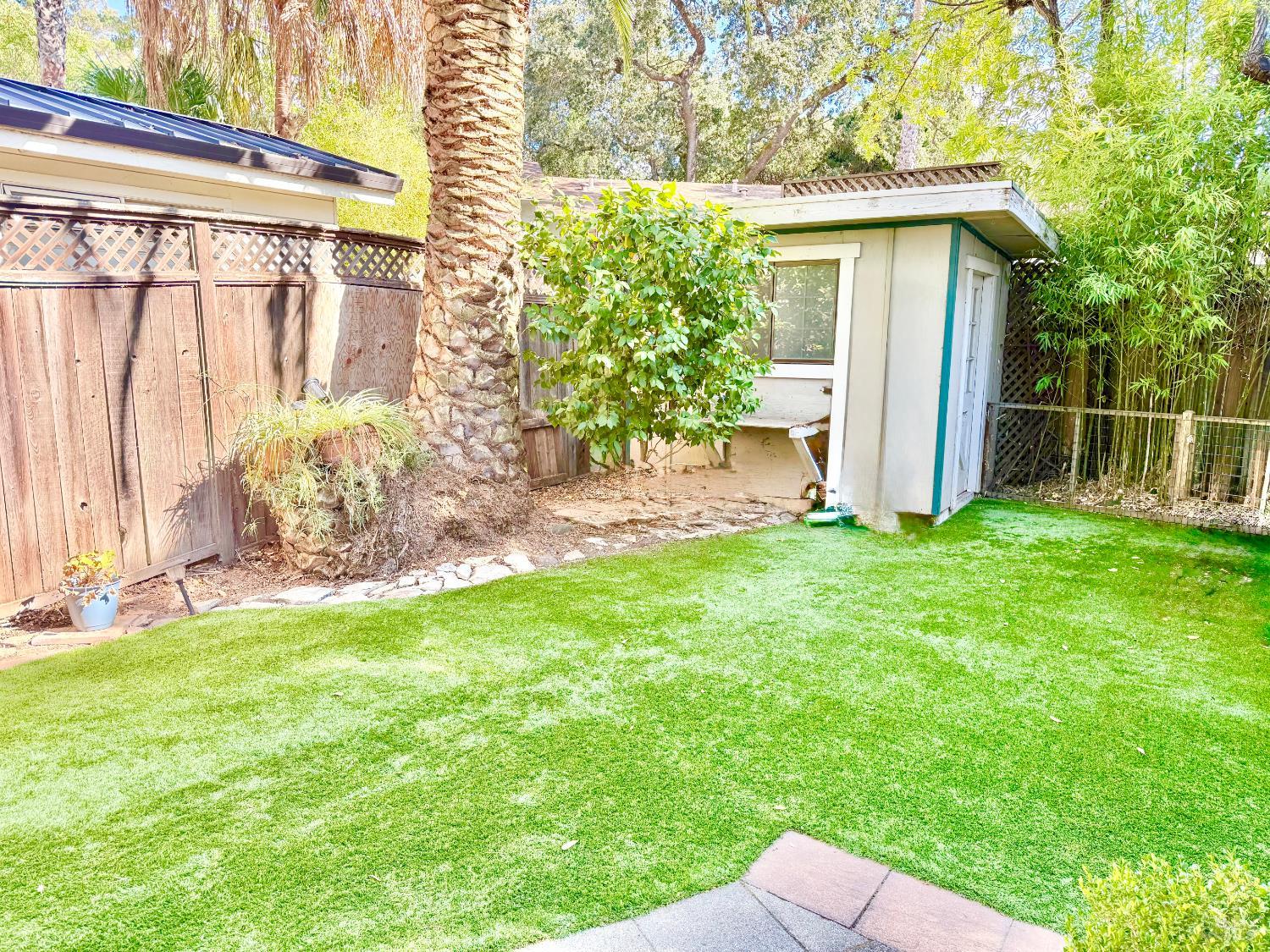 134 Orchard Avenue Sonoma CA 95476