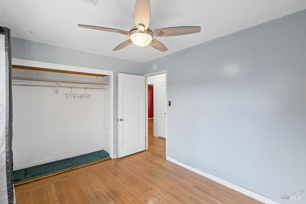 1160 Oakwood Avenue Vallejo CA 94591