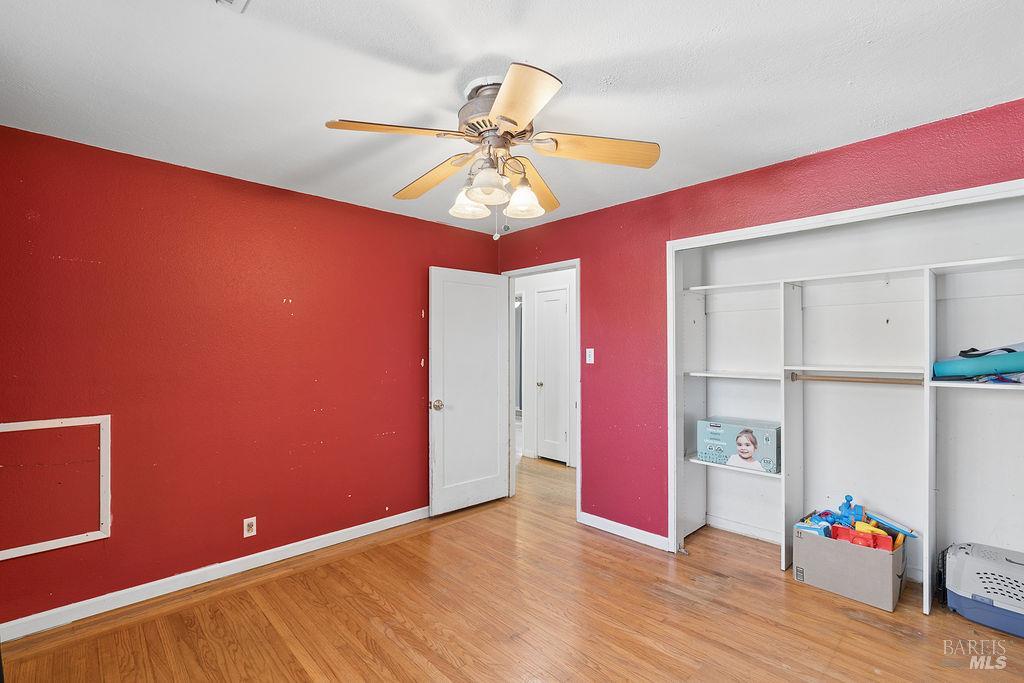 1160 Oakwood Avenue Vallejo CA 94591