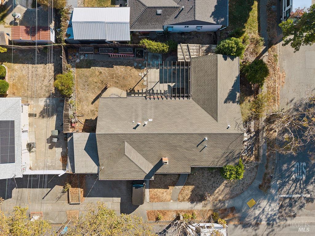 1160 Oakwood Avenue Vallejo CA 94591