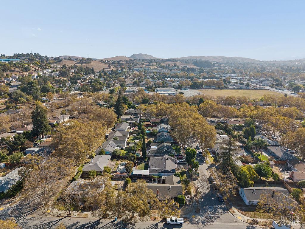 1160 Oakwood Avenue Vallejo CA 94591