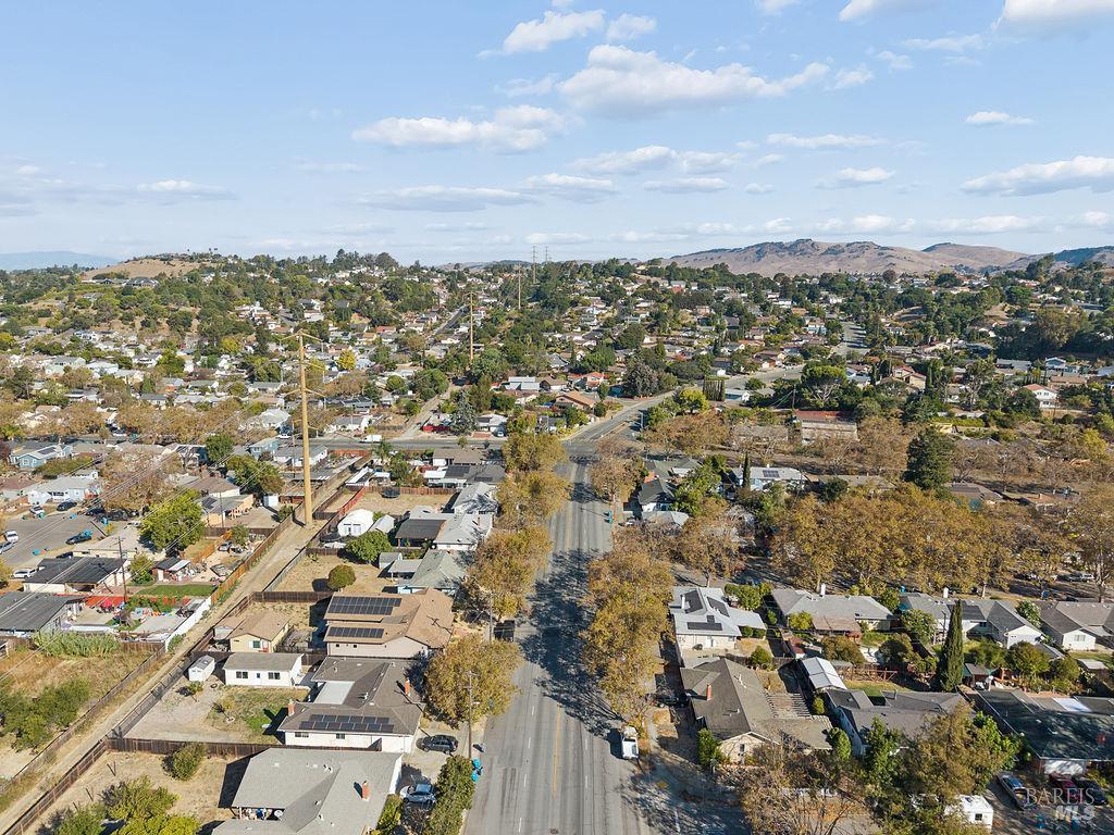 1160 Oakwood Avenue Vallejo CA 94591