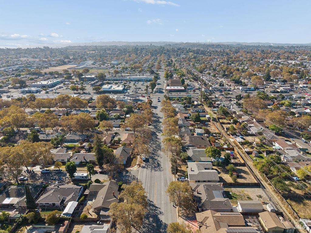 1160 Oakwood Avenue Vallejo CA 94591