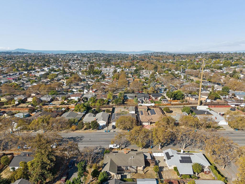 1160 Oakwood Avenue Vallejo CA 94591