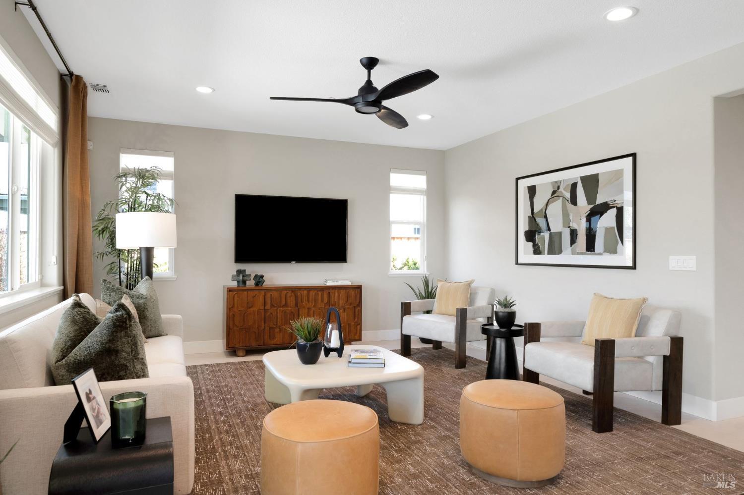 813 Fallen Leaf Lane Oakley CA 94561