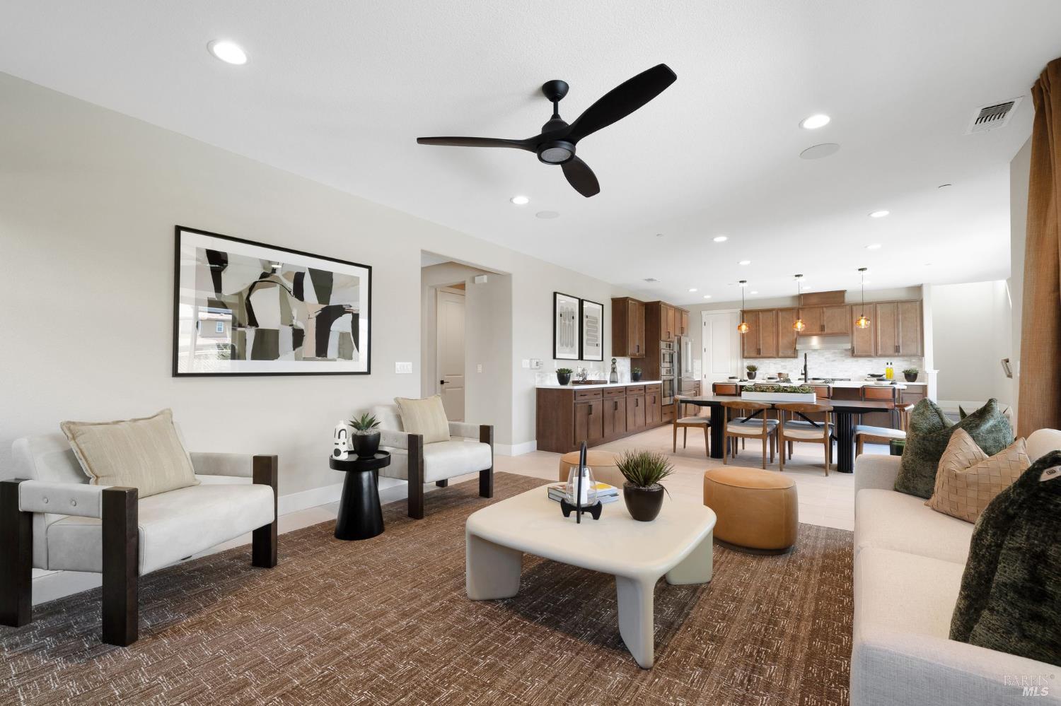 813 Fallen Leaf Lane Oakley CA 94561