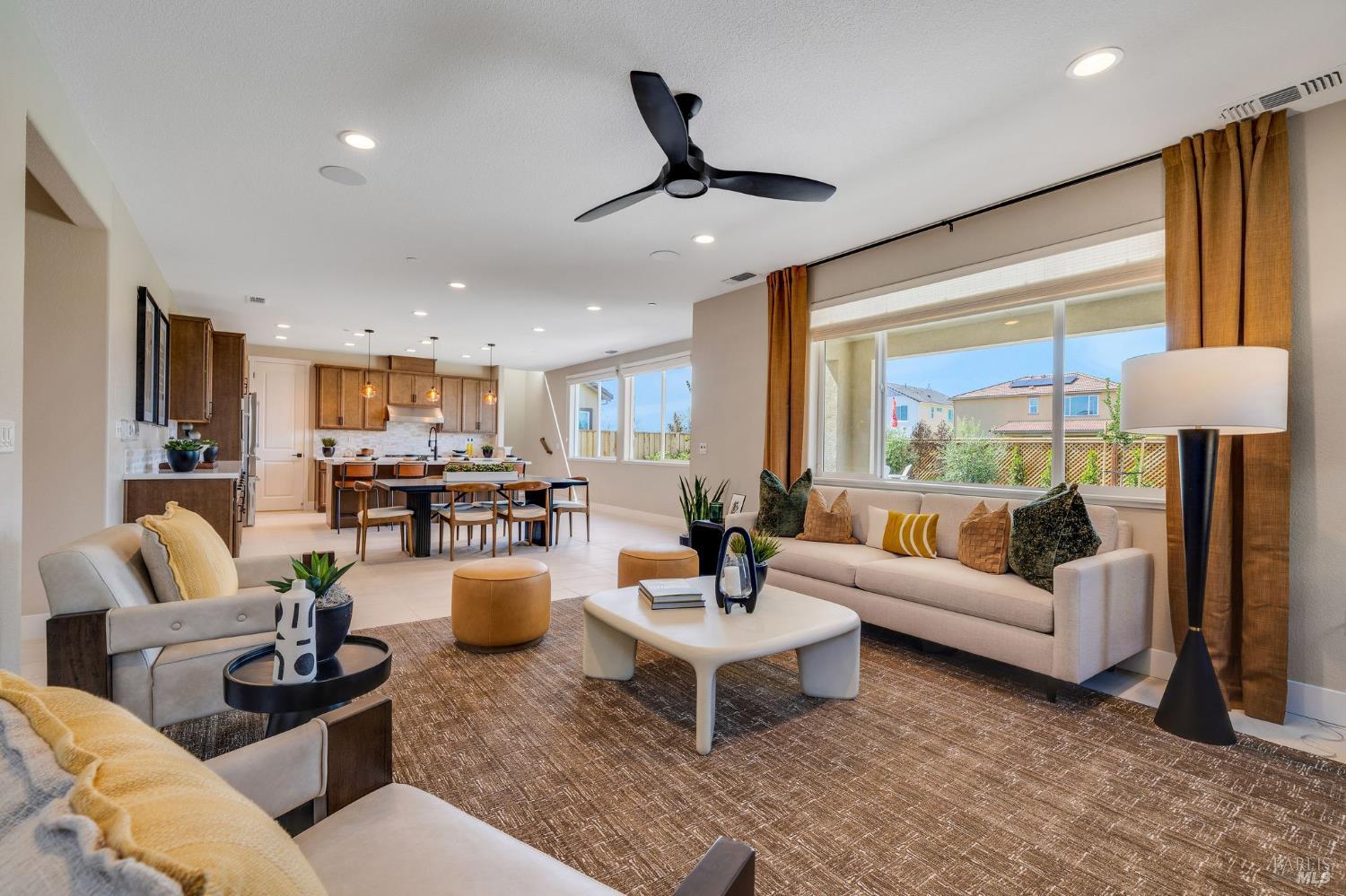 813 Fallen Leaf Lane Oakley CA 94561