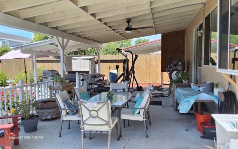 2543 Silver Spur Drive Santa Rosa CA 95407