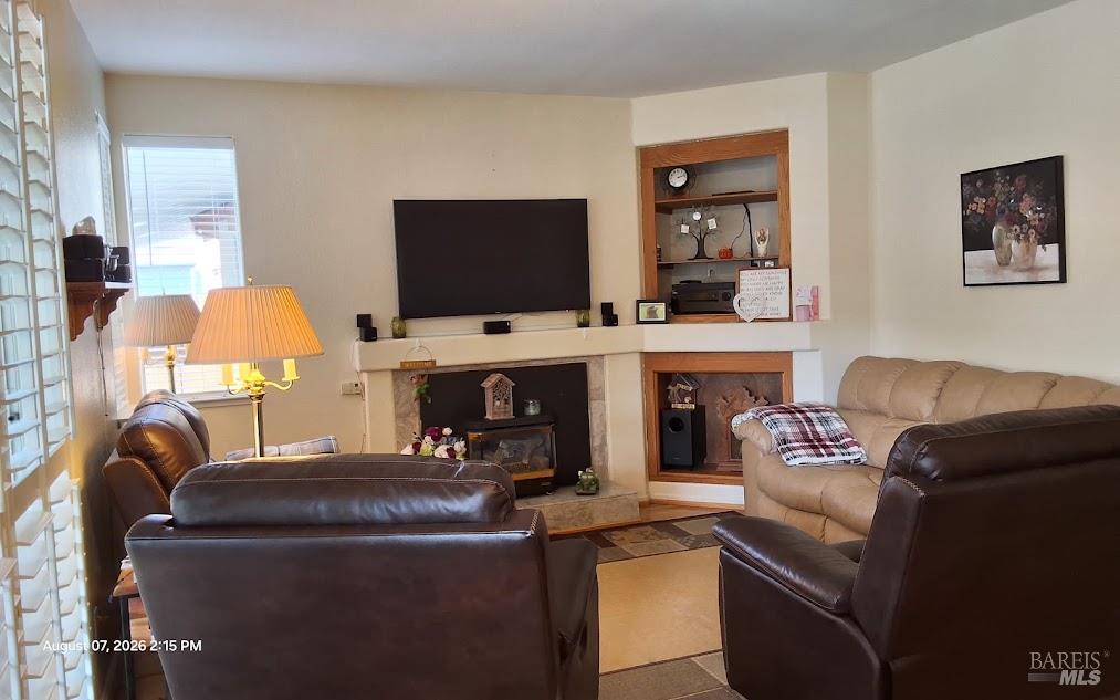 2543 Silver Spur Drive Santa Rosa CA 95407