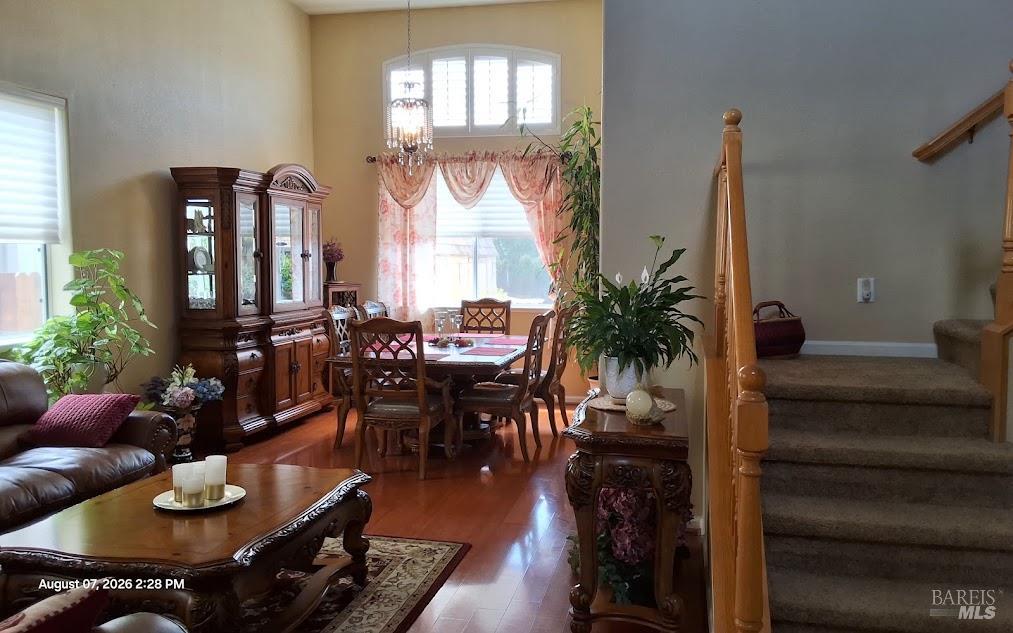 2543 Silver Spur Drive Santa Rosa CA 95407