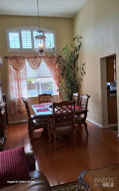 2543 Silver Spur Drive Santa Rosa CA 95407