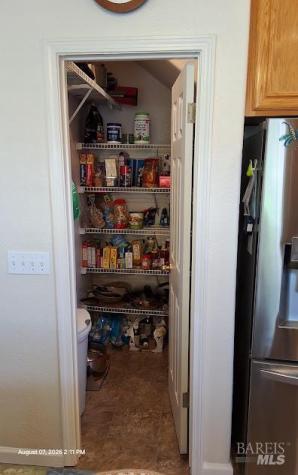 2543 Silver Spur Drive Santa Rosa CA 95407