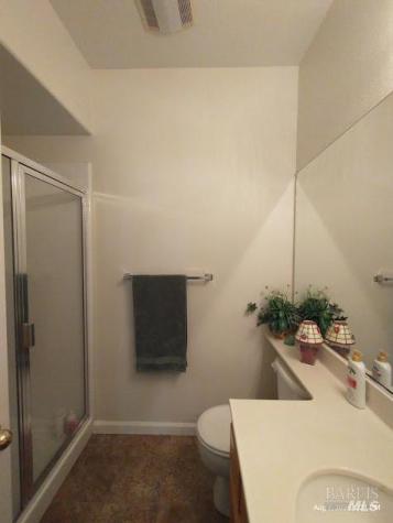 2543 Silver Spur Drive Santa Rosa CA 95407