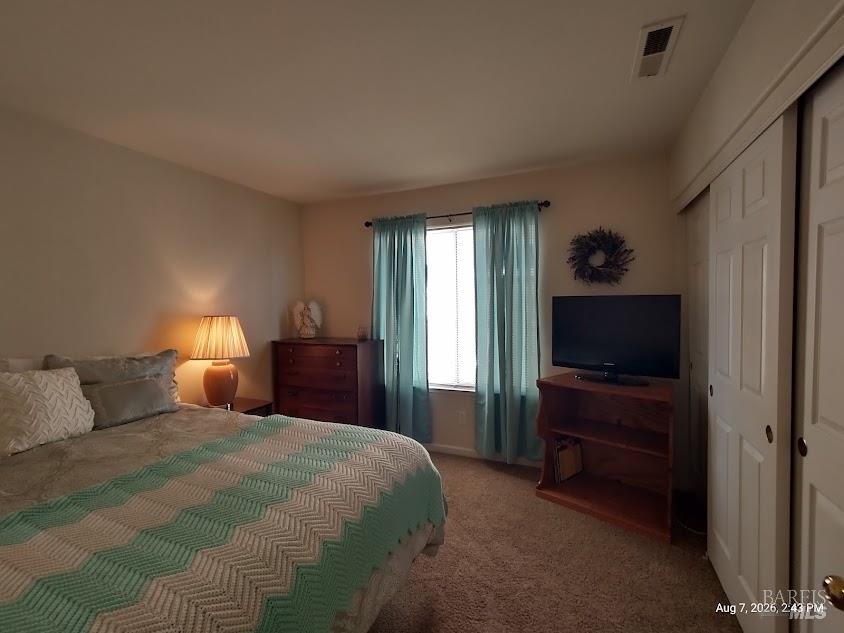 2543 Silver Spur Drive Santa Rosa CA 95407
