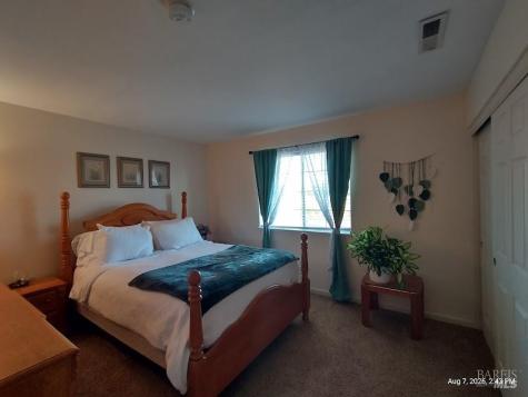 2543 Silver Spur Drive Santa Rosa CA 95407