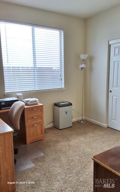 2543 Silver Spur Drive Santa Rosa CA 95407