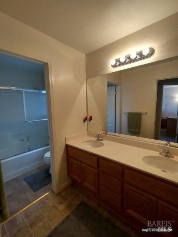 2543 Silver Spur Drive Santa Rosa CA 95407