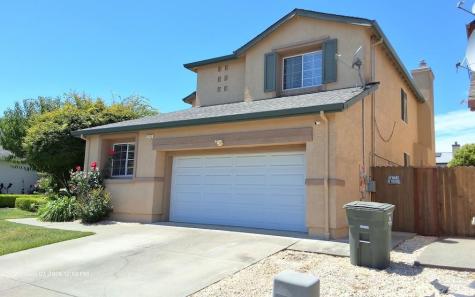 2543 Silver Spur Drive Santa Rosa CA 95407