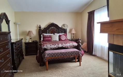 2543 Silver Spur Drive Santa Rosa CA 95407