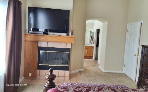 2543 Silver Spur Drive Santa Rosa CA 95407