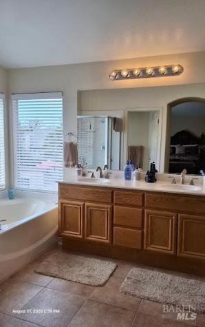 2543 Silver Spur Drive Santa Rosa CA 95407
