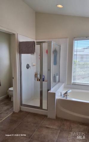 2543 Silver Spur Drive Santa Rosa CA 95407