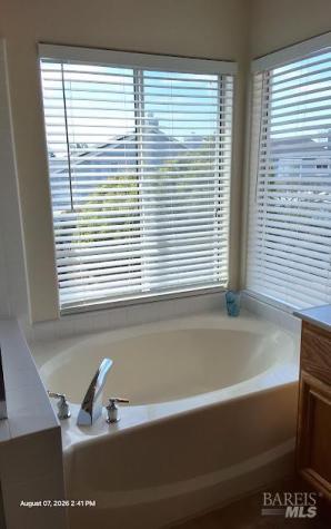 2543 Silver Spur Drive Santa Rosa CA 95407